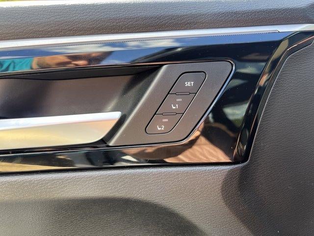 2025 Mitsubishi Outlander SEL S-AWC
