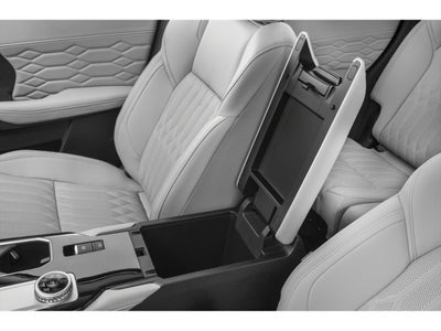 2025 Mitsubishi Outlander SEL S-AWC