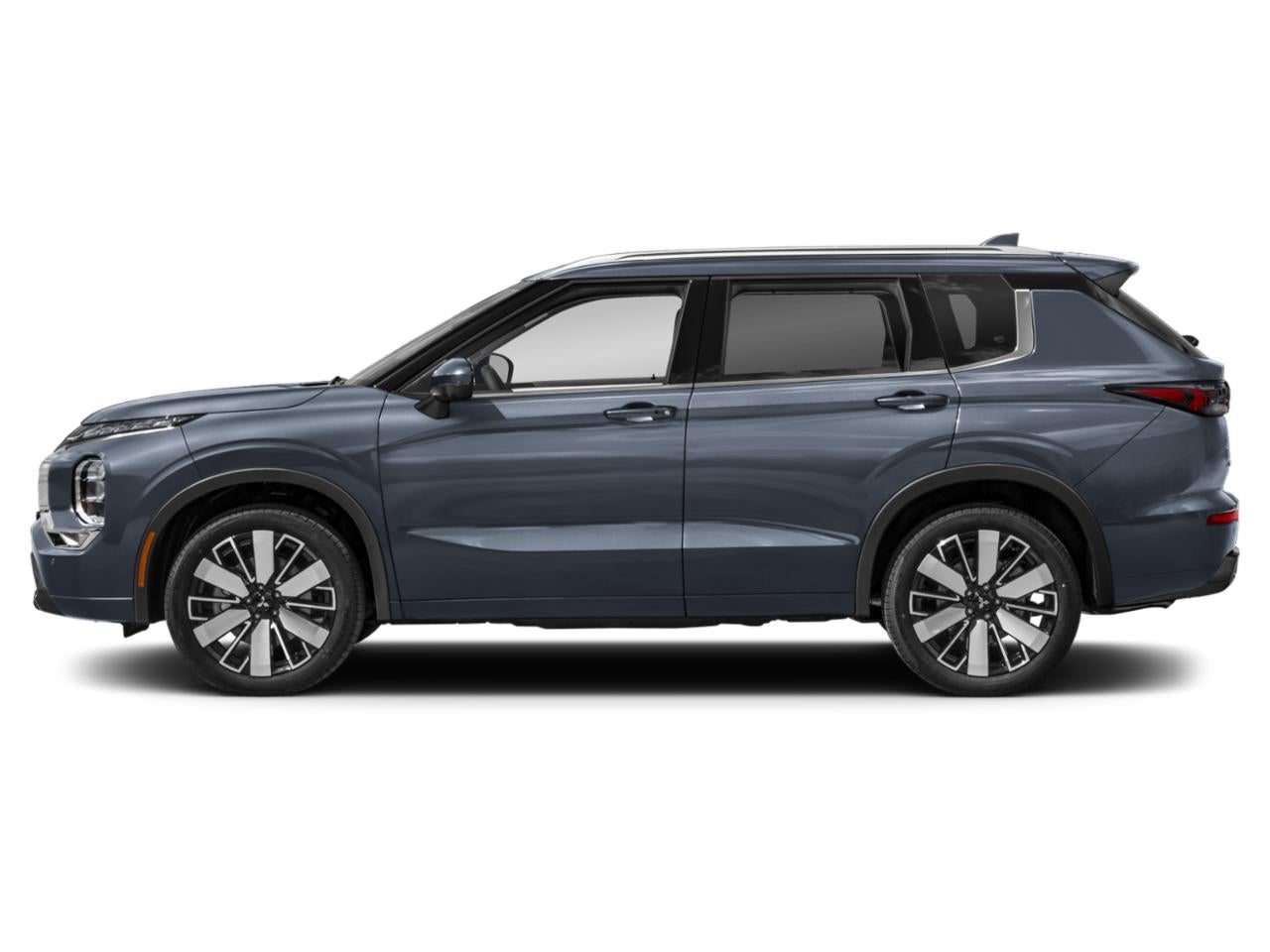 2025 Mitsubishi Outlander SEL S-AWC