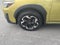 2023 Subaru Crosstrek Limited CVT