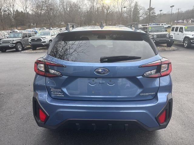 2024 Subaru Crosstrek Premium AWD