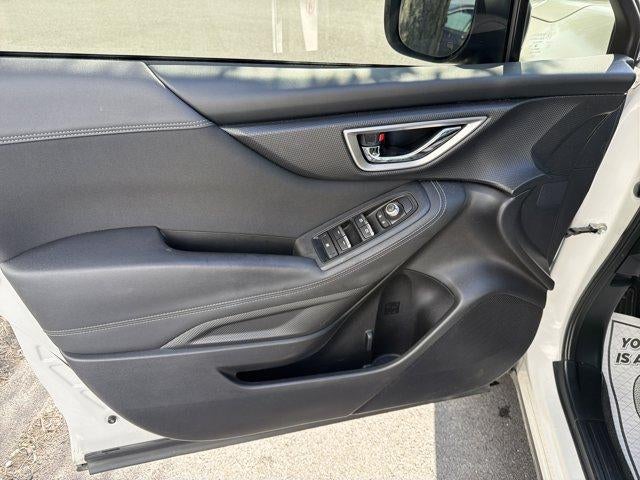 2020 Subaru Forester Premium CVT