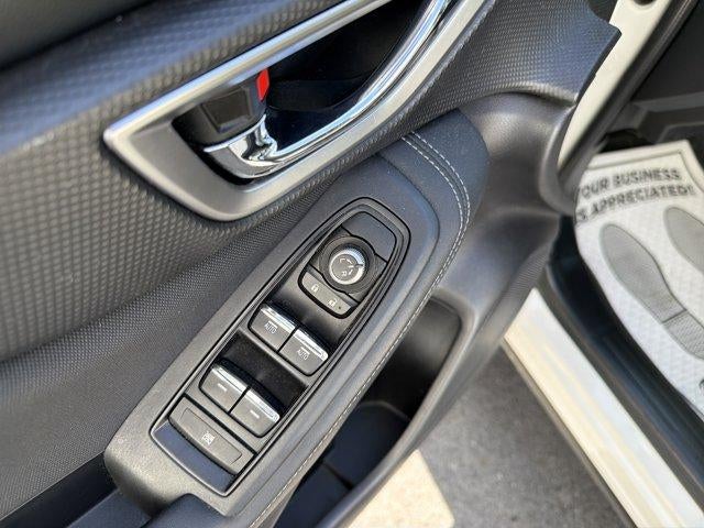 2020 Subaru Forester Premium CVT