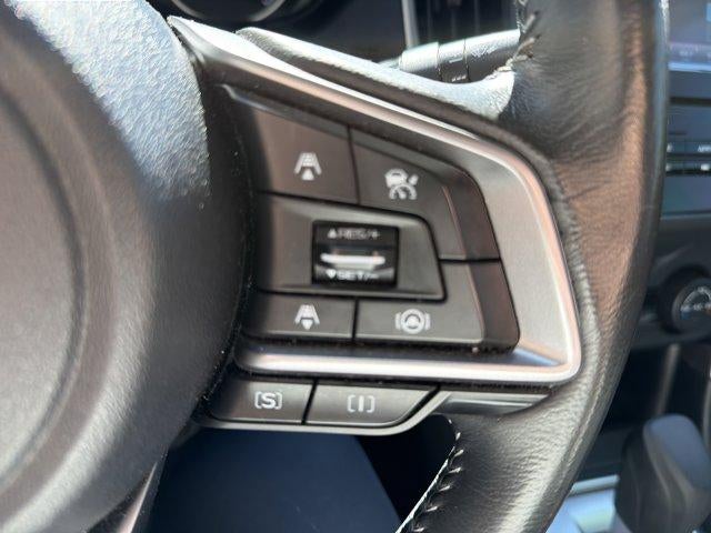 2020 Subaru Forester Premium CVT