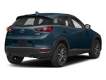 2018 Mazda Mazda CX-3 Touring AWD