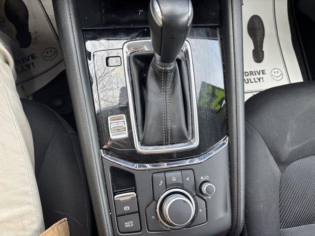 2023 Mazda Mazda CX-5 2.5 S AWD