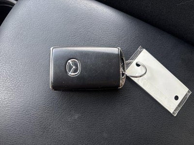 2023 Mazda Mazda CX-5 2.5 S AWD