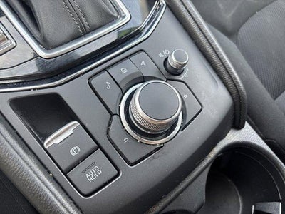 2023 Mazda Mazda CX-5 2.5 S AWD