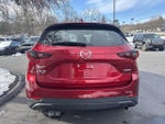 2023 Mazda Mazda CX-5 2.5 S AWD
