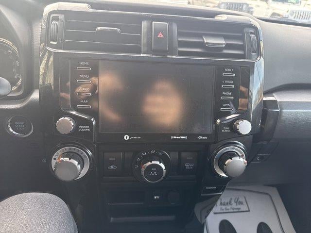 2024 Toyota 4Runner TRD Off Road Premium 4WD (Natl)