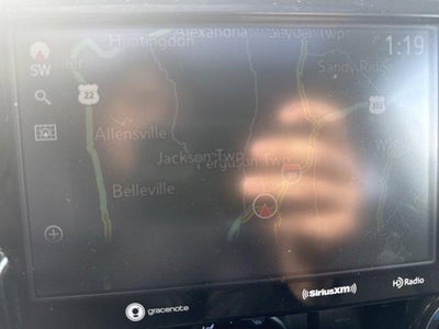 2024 Toyota 4Runner TRD Off Road Premium 4WD (Natl)