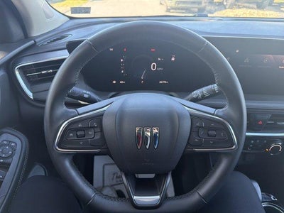 2024 Buick Encore GX Sport Touring AWD