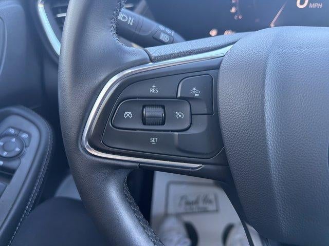 2024 Buick Encore GX Sport Touring AWD