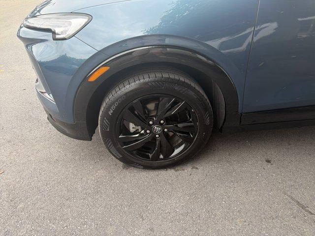 2024 Buick Encore GX Sport Touring AWD