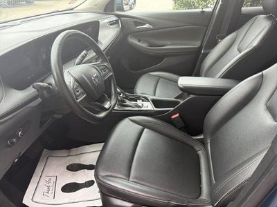 2024 Buick Encore GX Sport Touring AWD