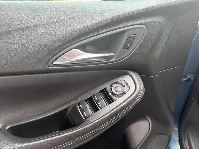 2024 Buick Encore GX Sport Touring AWD