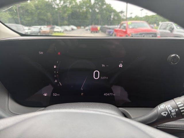 2024 Buick Encore GX Sport Touring AWD