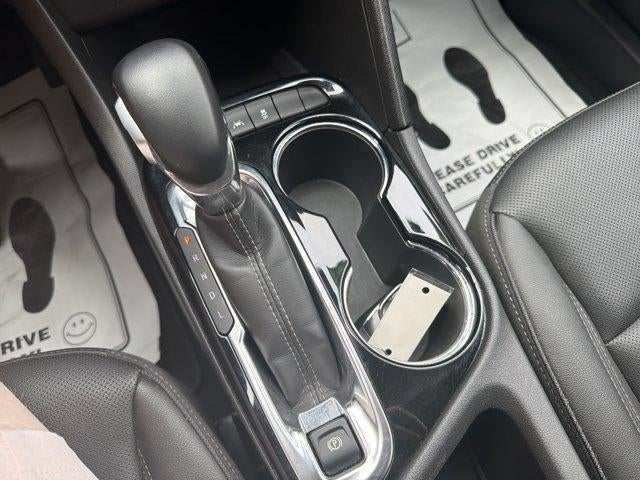 2024 Buick Encore GX Sport Touring AWD