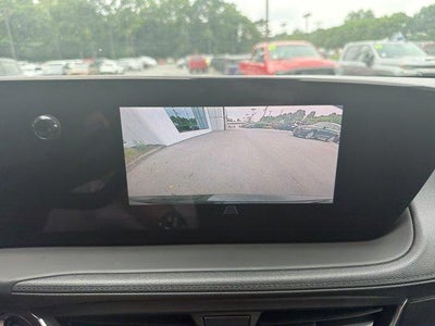 2024 Buick Encore GX Sport Touring AWD