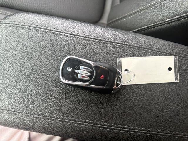2024 Buick Encore GX Sport Touring AWD