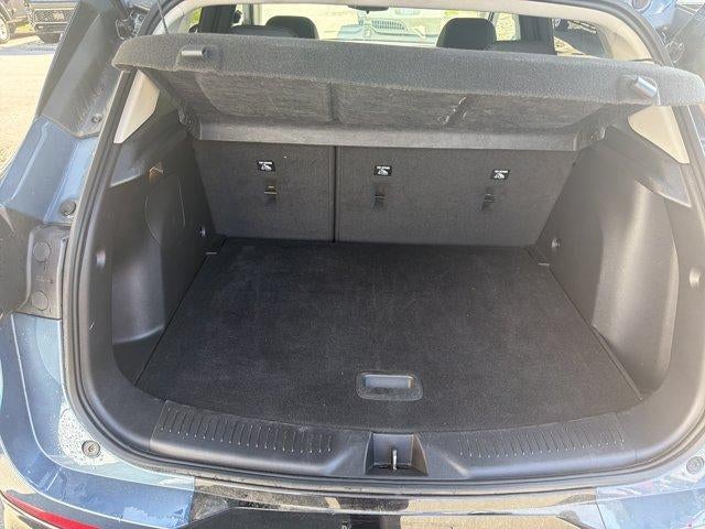 2024 Buick Encore GX Sport Touring AWD