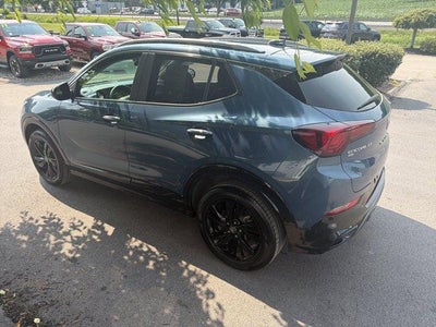 2024 Buick Encore GX Sport Touring AWD