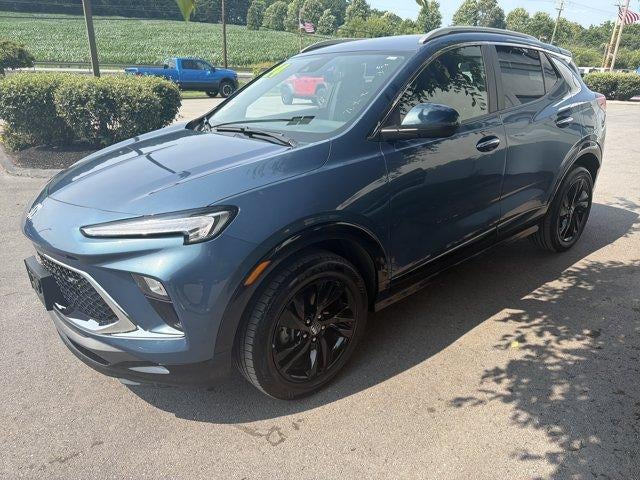 2024 Buick Encore GX Sport Touring AWD