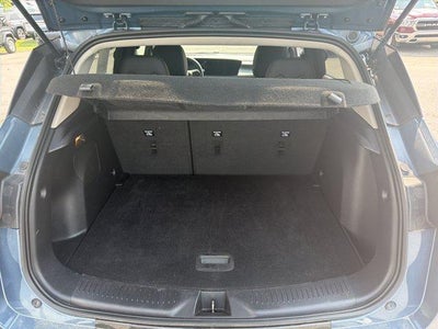 2024 Buick Encore GX Sport Touring AWD