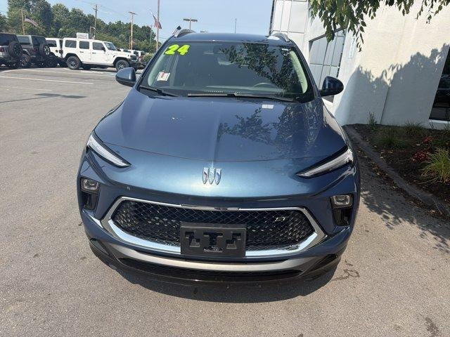 2024 Buick Encore GX Sport Touring AWD