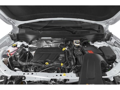 2025 Chevrolet Trax FWD 4dr 1RS