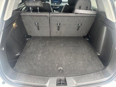 2025 Chevrolet Trailblazer AWD 4dr LT