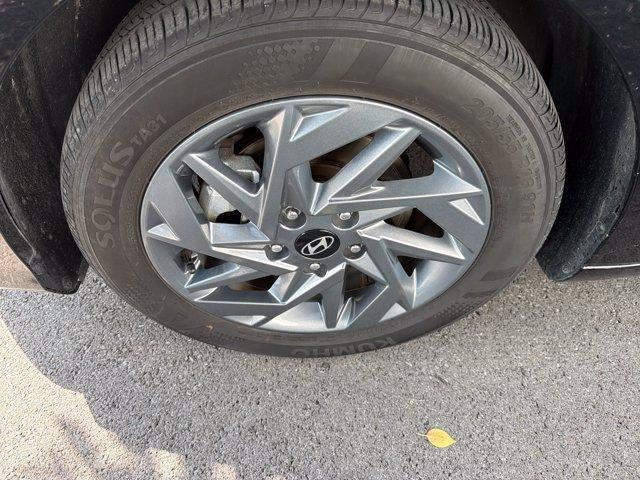 2024 Hyundai ELANTRA SEL IVT