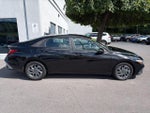 2024 Hyundai ELANTRA SEL IVT