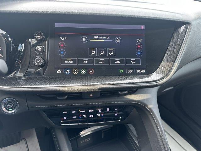2021 Buick Envision AWD 4dr Essence