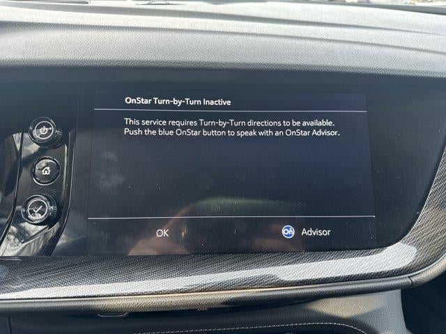 2021 Buick Envision AWD 4dr Essence