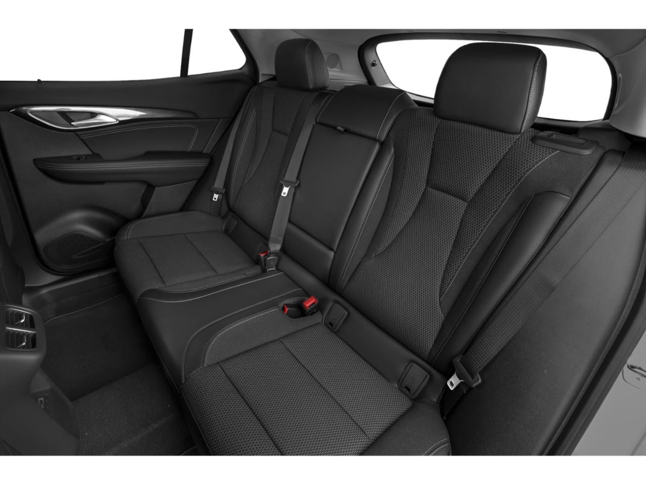 2021 Buick Envision AWD 4dr Essence