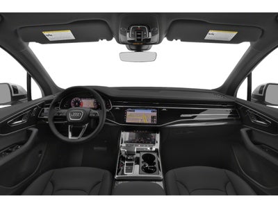 2021 Audi Q7 Premium 55 TFSI quattro
