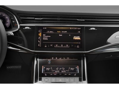2021 Audi Q7 Premium 55 TFSI quattro