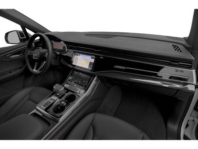 2021 Audi Q7 Premium 55 TFSI quattro