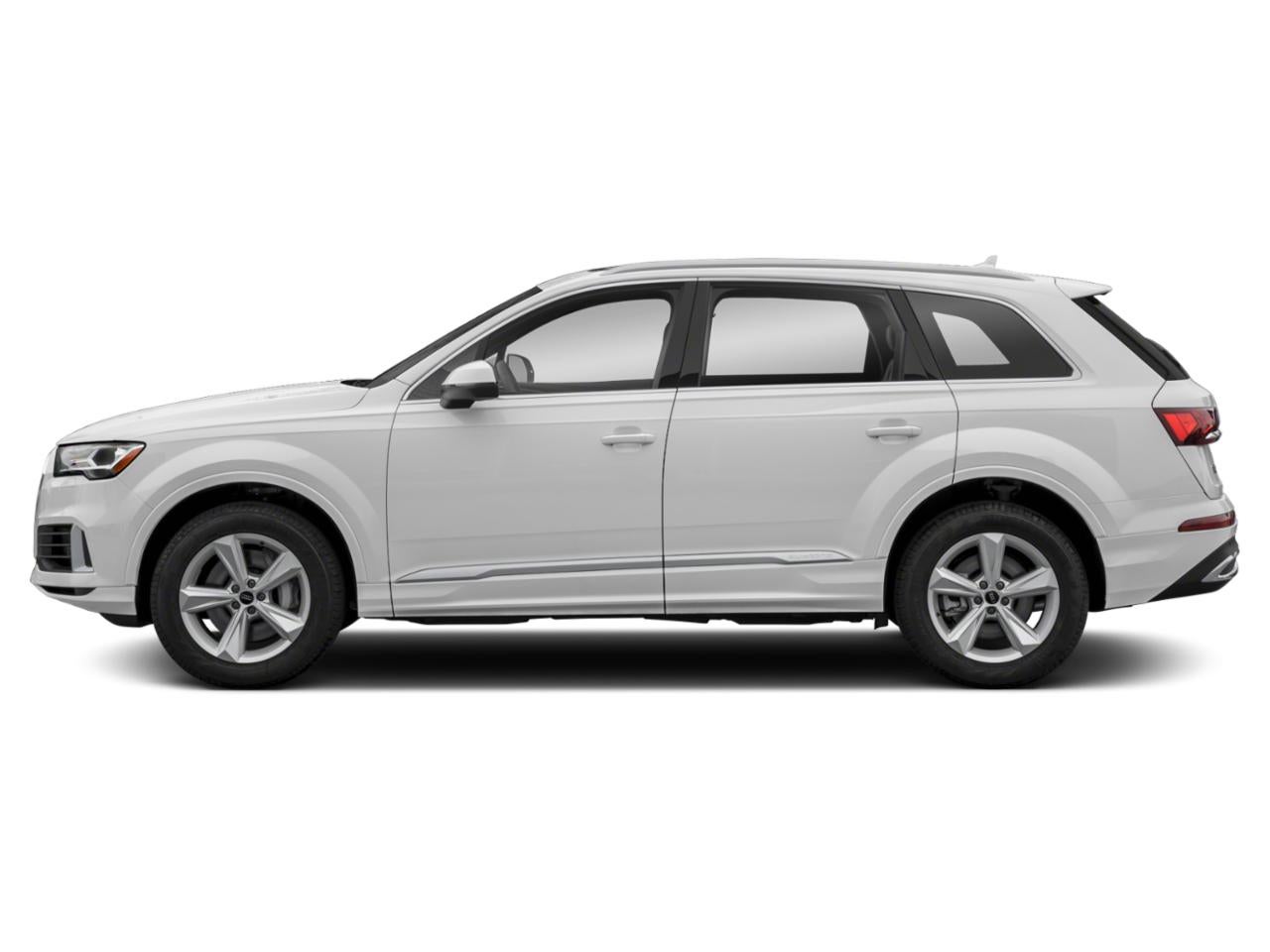 2021 Audi Q7 Premium 55 TFSI quattro