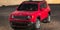 2018 Jeep Renegade Altitude 4x4