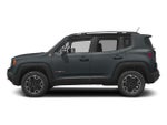 2016 Jeep Renegade 4WD 4dr Trailhawk