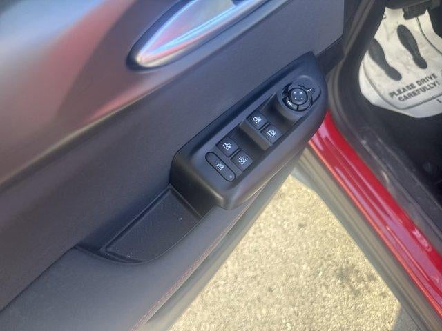 2024 Dodge Hornet GT AWD