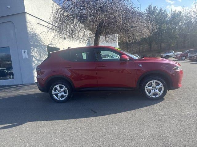 2024 Dodge Hornet GT AWD