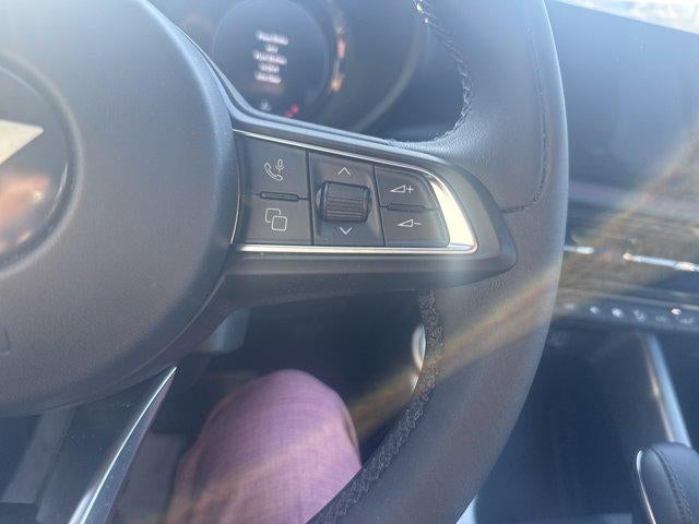 2024 Dodge Hornet GT AWD