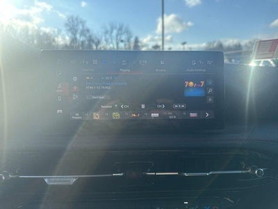 2024 Dodge Hornet GT AWD