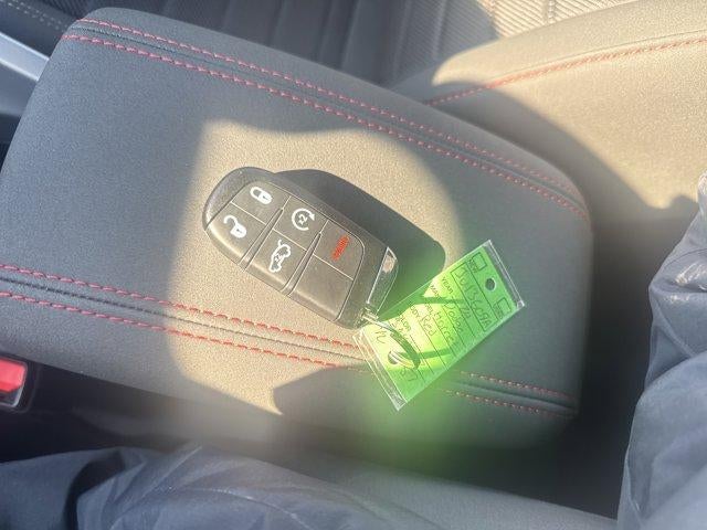 2024 Dodge Hornet GT AWD