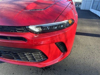 2024 Dodge Hornet R/T Plus EAWD *Ltd Avail*