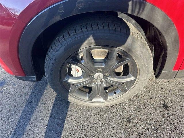 2024 Dodge Hornet R/T Plus EAWD *Ltd Avail*