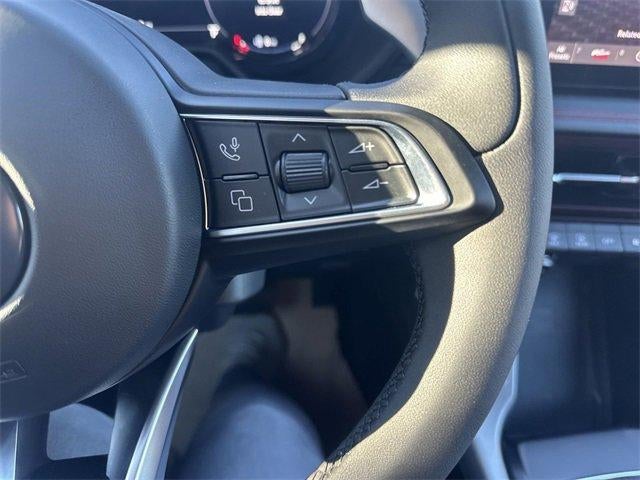 2024 Dodge Hornet R/T Plus EAWD *Ltd Avail*